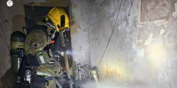 Homem agride companheira e incendeia casa em Valadares