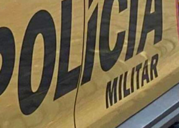 Homem é preso por agredir companheira em Itabirinha MG