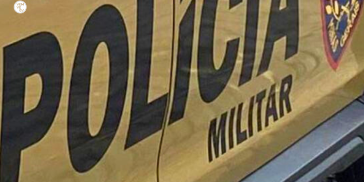 Homem é preso por agredir companheira em Itabirinha MG