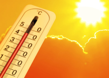 Calor extremo: INMET emite alerta amarelo para Valadares e região