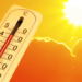 Calor extremo: INMET emite alerta amarelo para Valadares e região