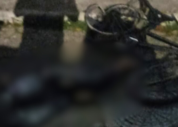 Adolescente de 13 anos morre em acidente com bicicleta em Governador Valadares