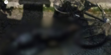 Adolescente de 13 anos morre em acidente com bicicleta em Governador Valadares