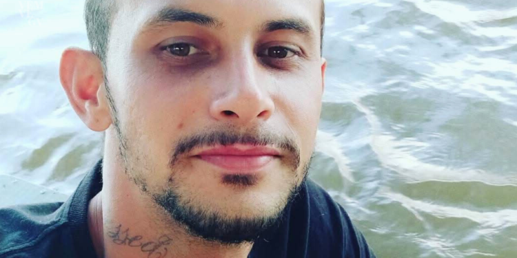 Família vive angústia com desaparecimento de taxista de Jampruca