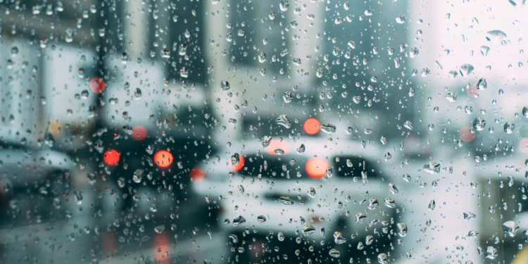 INMET emite alerta vermelho de ‘grande perigo’ para 125 cidades do Leste de MG