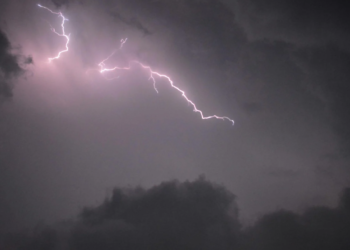 Minas Gerais segue em alerta para tempestades