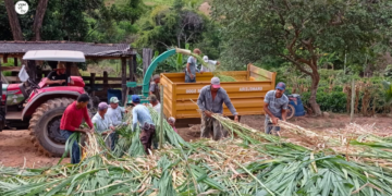 Sistema Faemg Senar e Sindicato Rural de Ipatinga promovem cursos gratuitos no Vale do Aço