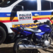 Polícia Rodoviária recupera moto furtada e prende suspeito em Valadares