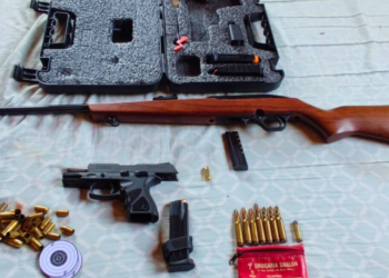 FICCO prende suspeitos em Itanhomi e Capitão Andrade MG