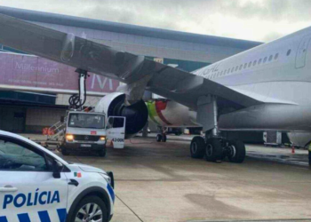 Condenada pelos atos de 8 de janeiro é presa em Confins após ser deportada dos EUA