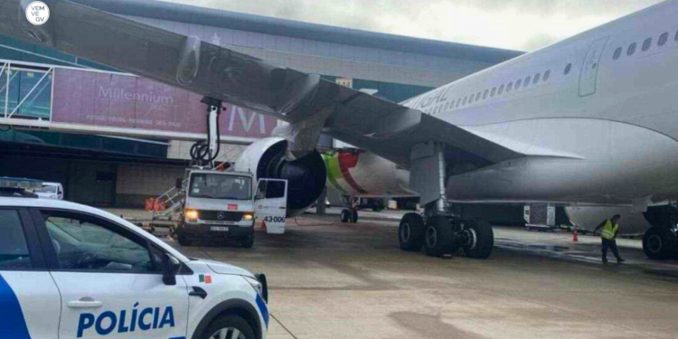 Condenada pelos atos de 8 de janeiro é presa em Confins após ser deportada dos EUA