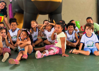 Educação e respeito aos animais são temas de projeto em escolas municipais de Valadares