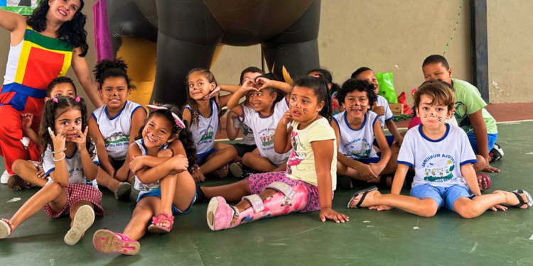 Educação e respeito aos animais são temas de projeto em escolas municipais de Valadares