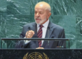 “Nossa democracia e nossa soberania são inegociáveis”, diz presidente Lula na ONU