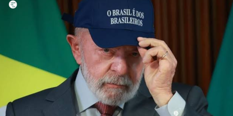 Lula autoriza reação comercial contra os EUA com base na Lei da Reciprocidade