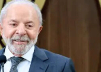 Lula diz que traficantes são “vítimas dos usuários” e gera polêmica