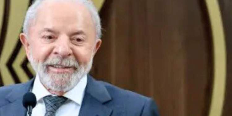 Lula diz que traficantes são “vítimas dos usuários” e gera polêmica