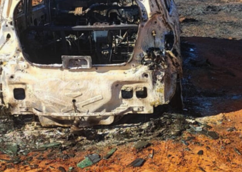 Suspeito de assassinato na BR-381 é preso em Governador Valadares