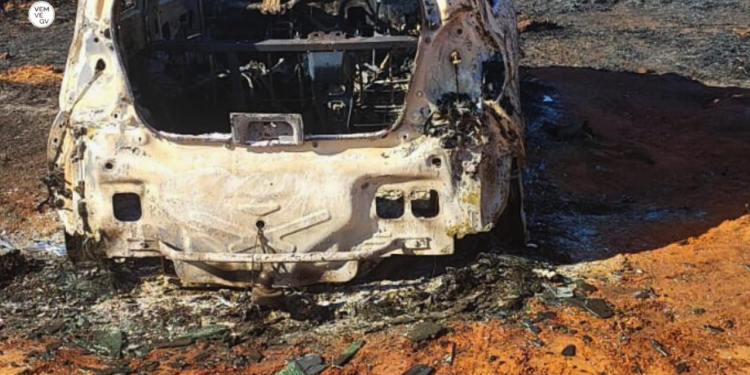 Suspeito de assassinato na BR-381 é preso em Governador Valadares