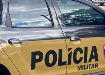 Homem invade casa da ex, ameaça mulher e acaba preso em Rio Vermelho