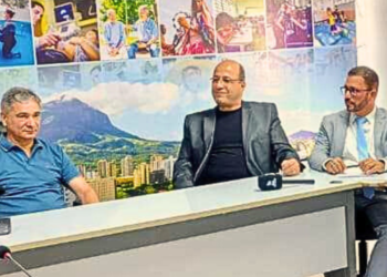 Primeira fábrica de tampas de alumínio do Sudeste será instalada em Valadares