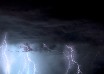 INMET emite alerta de tempestade com risco de granizo em Valadares