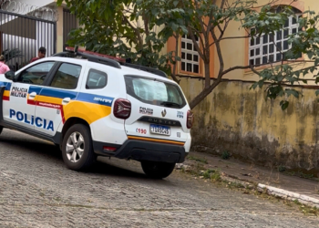 Discussão por drogas termina em morte no bairro Morada do Vale, em Governador Valadares