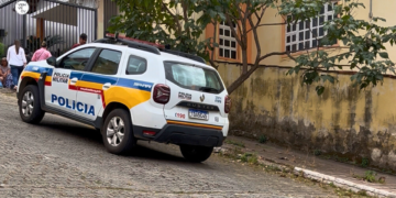 Discussão por drogas termina em morte no bairro Morada do Vale, em Governador Valadares