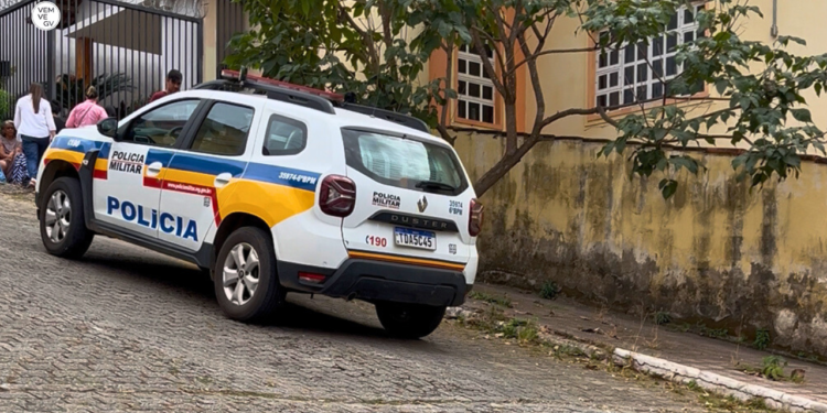 Discussão por drogas termina em morte no bairro Morada do Vale, em Governador Valadares