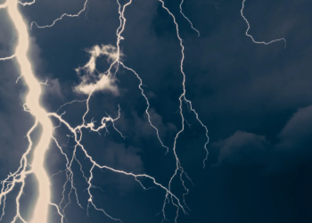 INMET emite alerta de tempestade com risco de granizo para Valadares e região