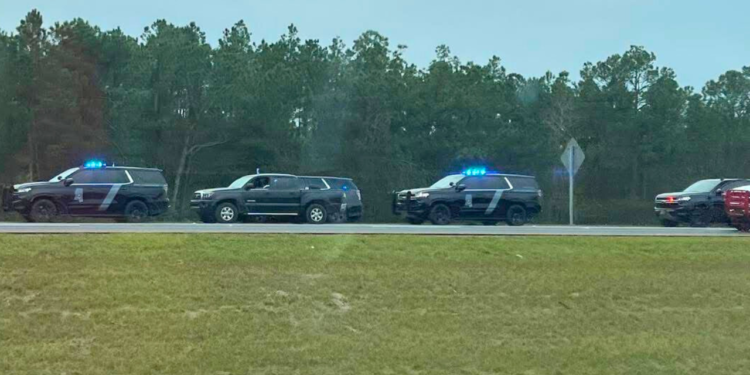 Louisiana vira alvo de megaoperação contra imigrantes ilegais nos EUA