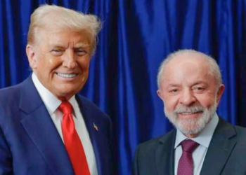 Lula se reúne com Trump na Malásia e discute tarifas e sanções