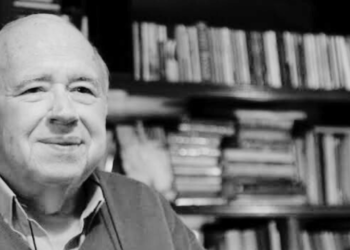 Luis Fernando Verissimo morre aos 88 anos em Porto Alegre