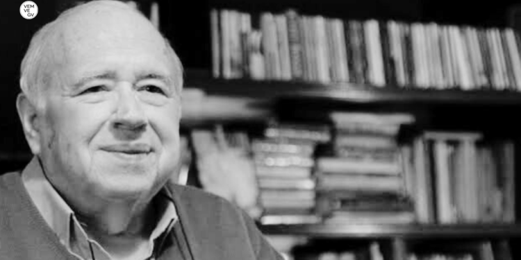 Luis Fernando Verissimo morre aos 88 anos em Porto Alegre