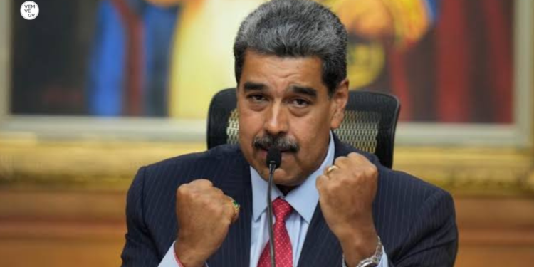 Venezuela alerta EUA: ofensiva militar traria “calamidade” a Washington