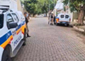 Tentativa de homicídio leva à prisão de nove pessoas em Valadares