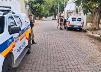 Tentativa de homicídio leva à prisão de nove pessoas em Valadares