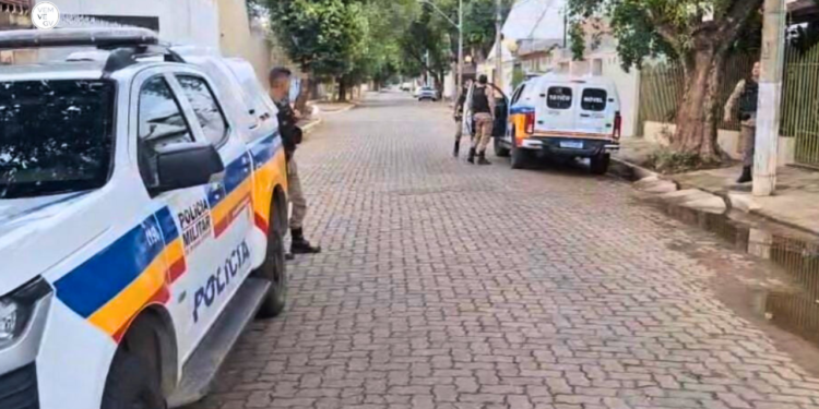 Tentativa de homicídio leva à prisão de nove pessoas em Valadares
