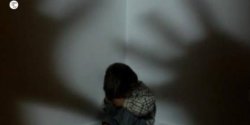 Mulher faz ameaças aos filhos e desaparece com crianças em Valadares MG