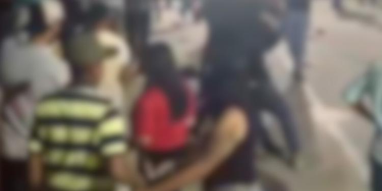 PM acaba com festa clandestina e detém trio após briga em Virginópolis