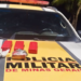 Homem é preso com drogas escondidas em carro na BR-259, em Valadares