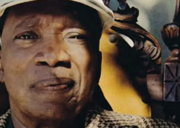 Milton Nascimento é diagnosticado com demência