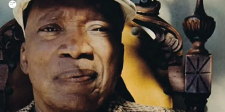 Milton Nascimento é diagnosticado com demência