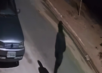 Carro é furtado no Vale do Sol II, em Governador Valadares