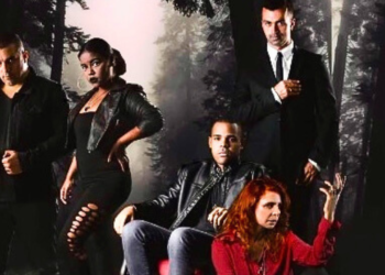 Série valadarense “Prisioneiros do Sol” disputa prêmio internacional no Rio WebFest