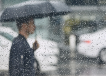INMET emite alerta laranja de chuvas fortes em Valadares e região