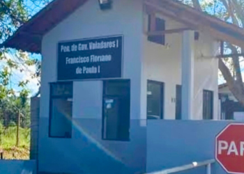 Mulher tenta entrar com maconha na vagina em presídio de Valadares