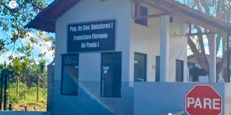 Mulher tenta entrar com maconha na vagina em presídio de Valadares