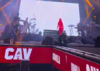 Jovens são assaltados após evento universitário em Valadares