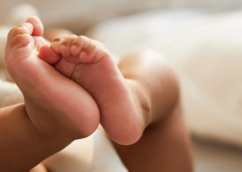 Bebê de 32 dias morre durante o sono em Governador Valadares